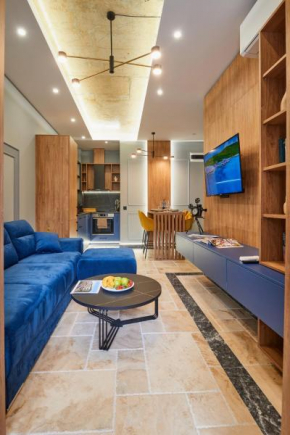 Florance Rentals Luxury Apartments in Burgas